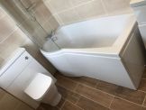 Bathroom, Horton-cum-Studley, Oxfordshire, September 2017 - Image 31